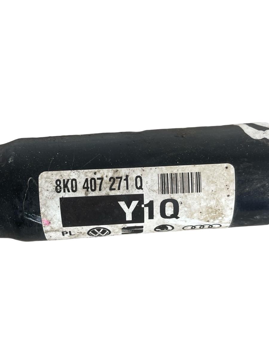 Planetara stanga/dreapta fata AUDI A5/S5 8T3 2007 - 2017 2.0TDI CAGA/CAHA 8K0407271Q – foto 2