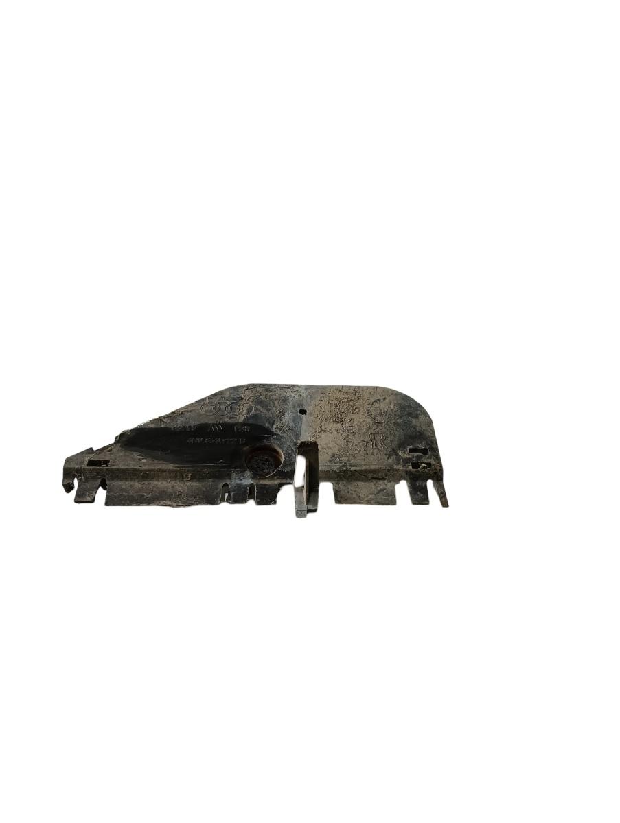Trim spate dreapta spate AUDI A8 III 4H2, 4H8, 4HC, 4HL 2009 - 2018 4h0853922b