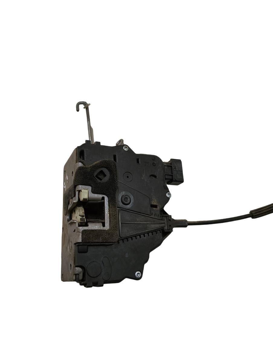 Broasca usa stanga fata OPEL MERIVA X03 2003 - 2010 – foto 2