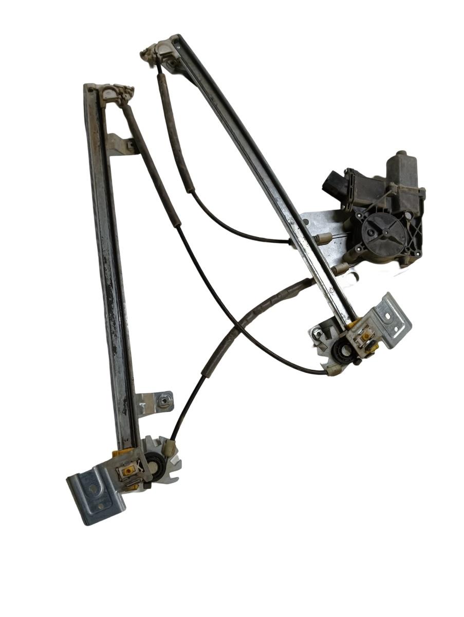 Macara Geam stanga fata OPEL MERIVA X03 2003 - 2010