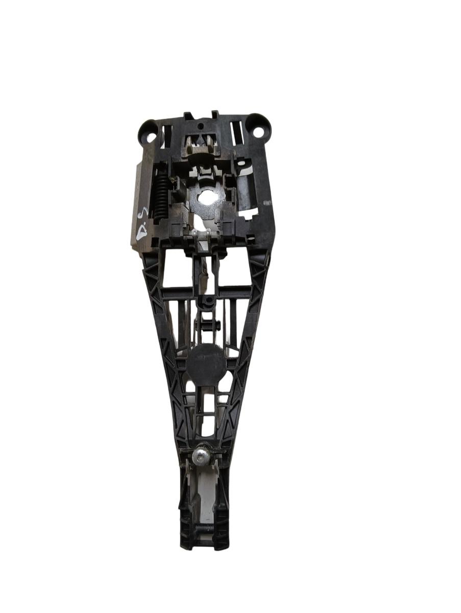 Maner usa interior  dreapta spate OPEL MERIVA X03 2003 - 2010