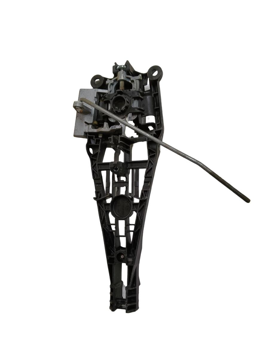 Maner usa interior  dreapta fata OPEL MERIVA X03 2003 - 2010