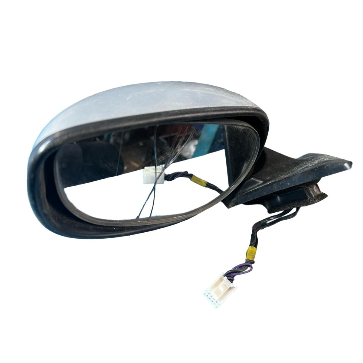 Oglinda laterala electrica portiera fata stanga MAZDA RX 8 SE17 2003 - 2012 – foto 2