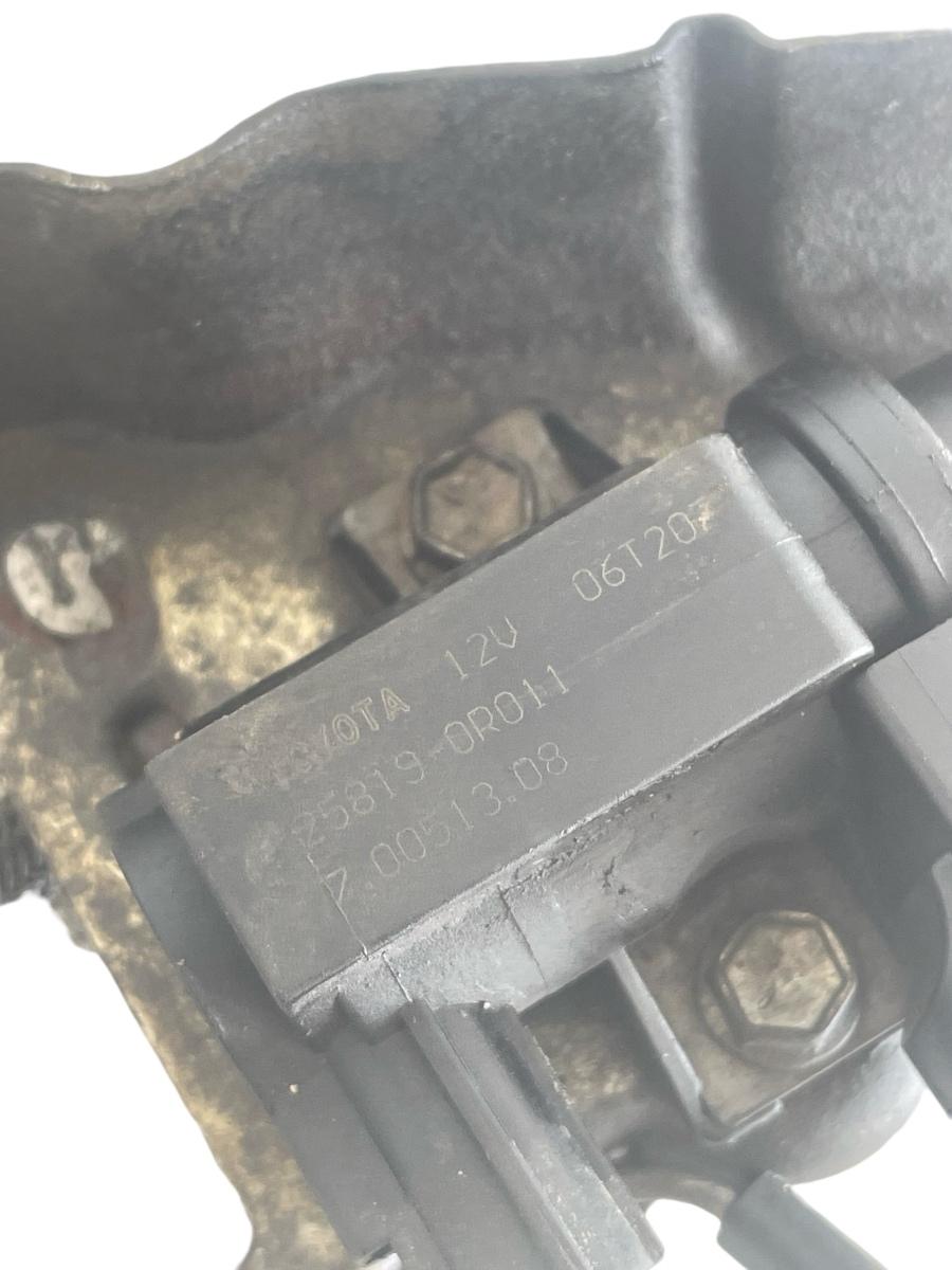 Supapa vacuum TOYOTA RAV 4 III _A3_ 2005 - 2013 2.2 D 4WD 2AD-FTV – foto 2