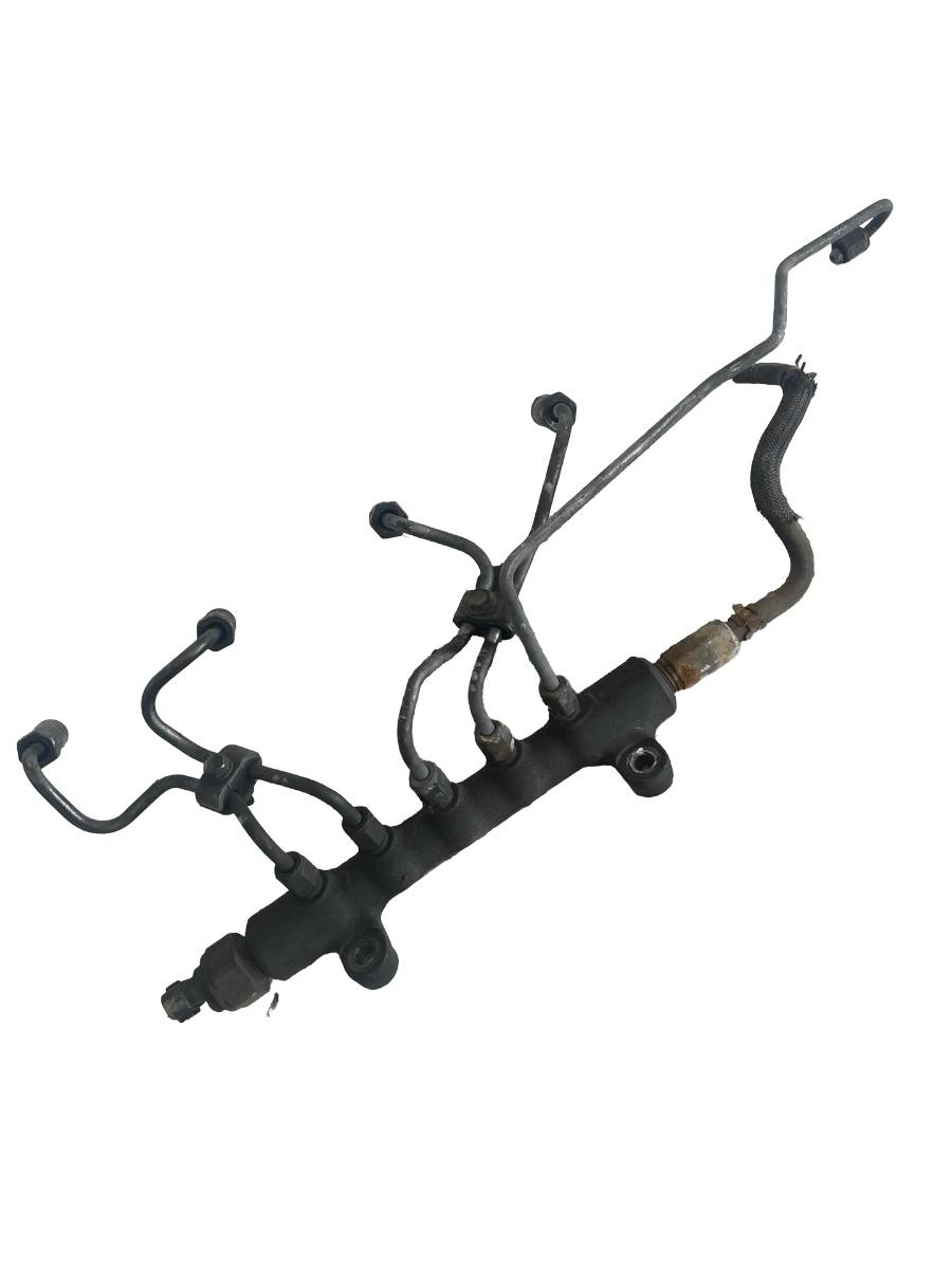Rampa injectoare + conducte  TOYOTA RAV 4 III _A3_ 2005 - 2013 2.2 D 4WD 2AD-FTV – foto 2
