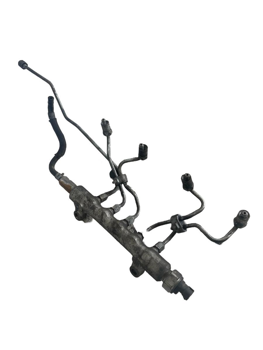 Rampa injectoare + conducte  TOYOTA RAV 4 III _A3_ 2005 - 2013 2.2 D 4WD 2AD-FTV – foto 3