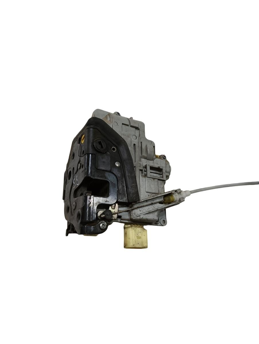 Broasca usa stanga spate AUDI Q7 4LB 2006 - 2016 – foto 2