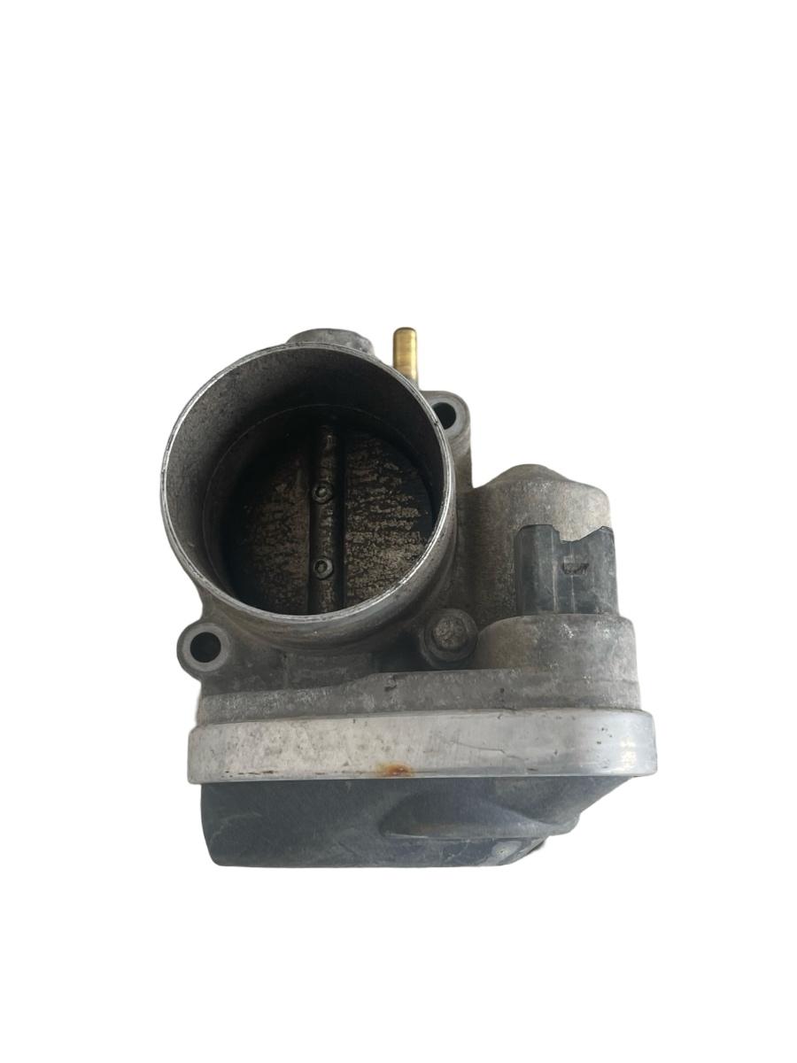 Clapeta de acceleratie RENAULT MEGANE III Hatchback BZ0_ 2008 - > 1.6 16V K4M 858 8200190230