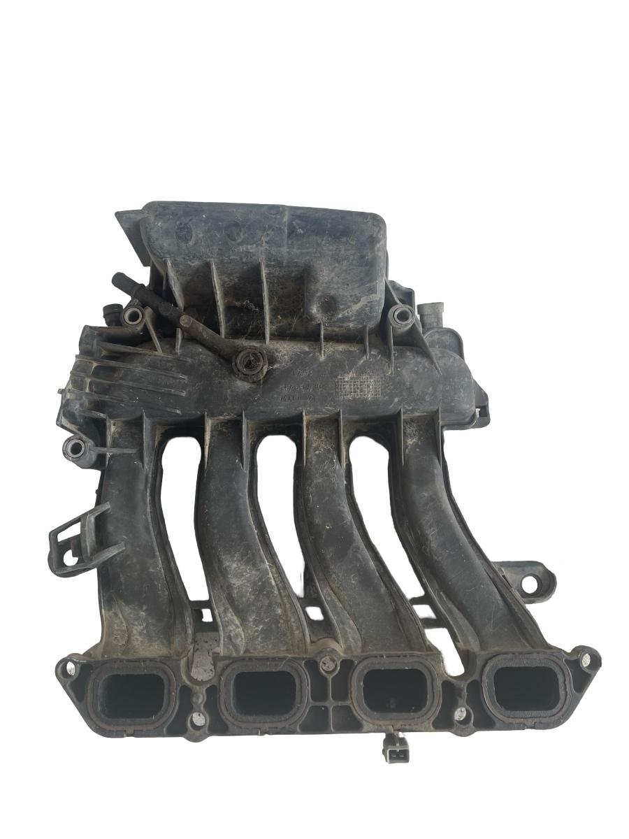 Galerie de admisie RENAULT MEGANE III Hatchback BZ0_ 2008 - > 1.6 16V K4M 858 8200647713 – foto 2