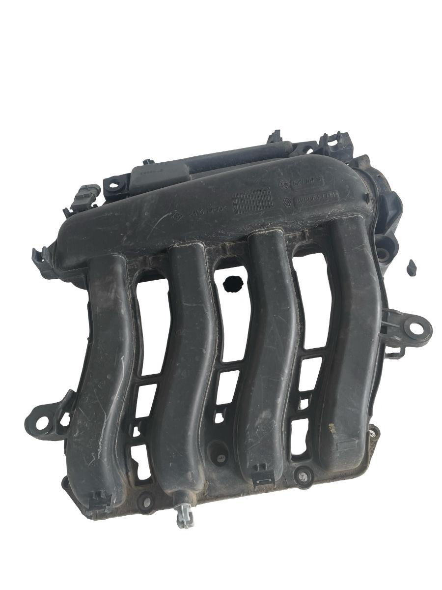 Galerie de admisie RENAULT MEGANE III Hatchback BZ0_ 2008 - > 1.6 16V K4M 858 8200647713