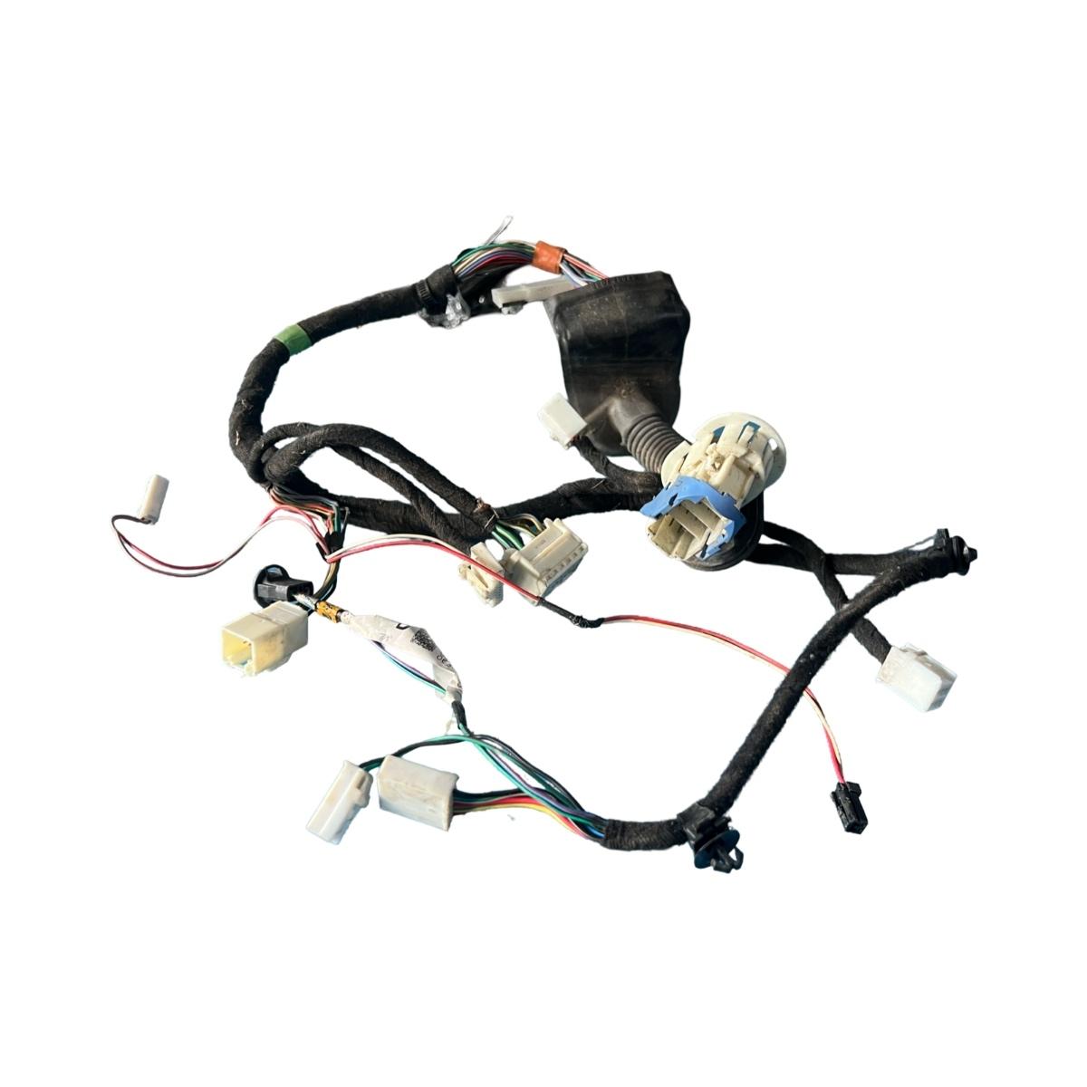 Cablaj portiera fata stanga fata MAZDA RX 8 SE17 2003 - 2012