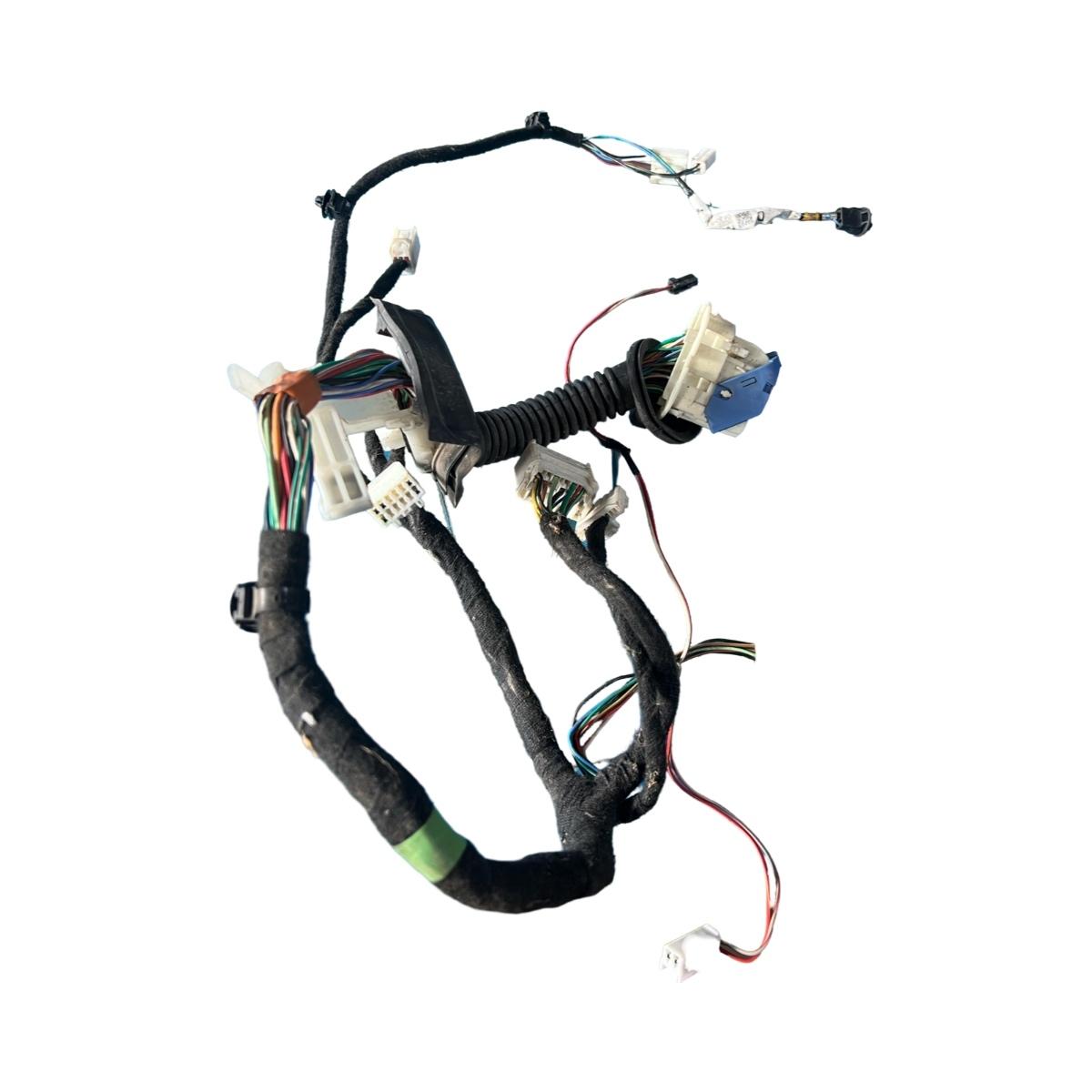 Cablaj portiera fata stanga fata MAZDA RX 8 SE17 2003 - 2012 – foto 2
