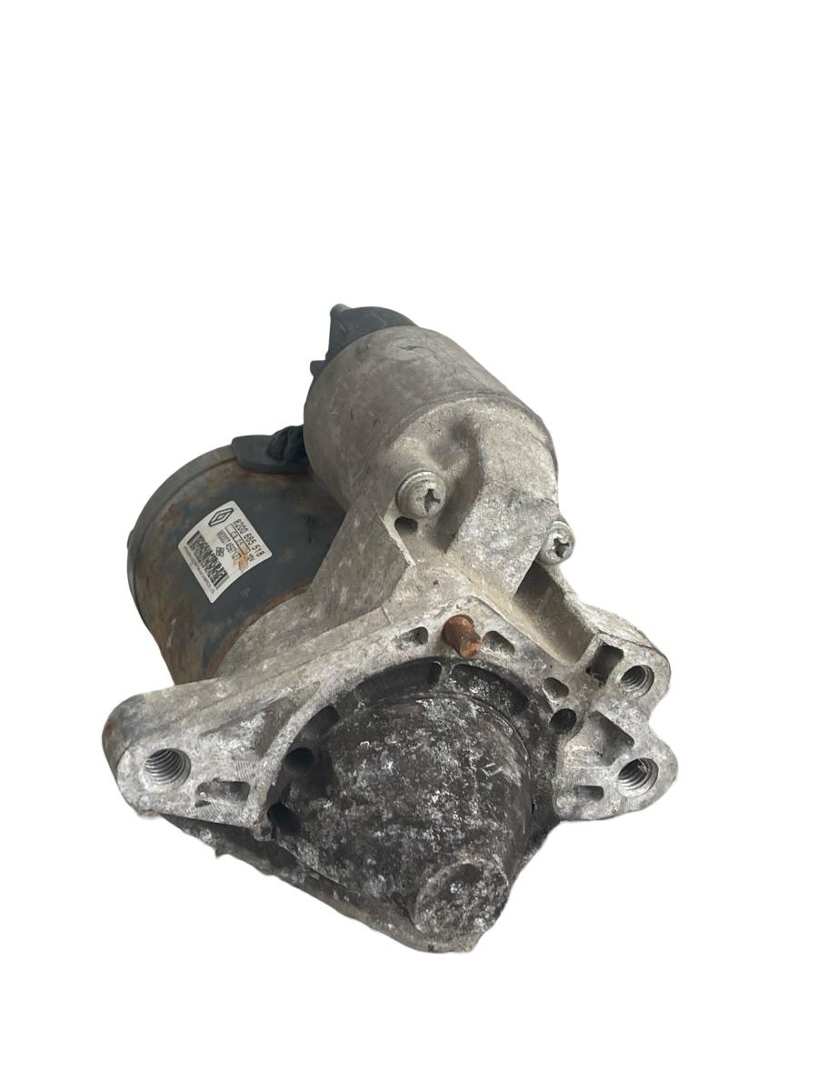 Electromotor RENAULT MEGANE III Hatchback BZ0_ 2008 - > 1.6 16V K4M 858 8200665518