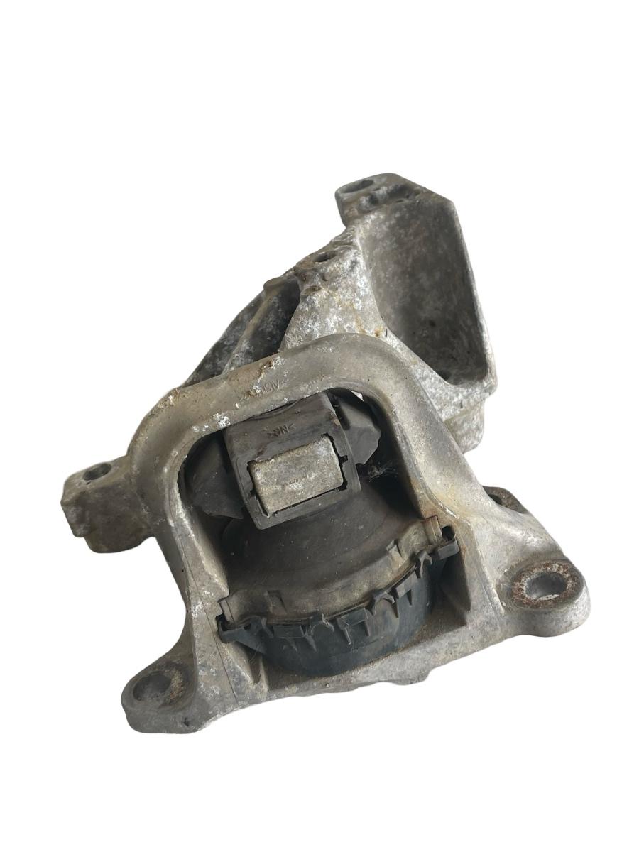 Suport tampon motor RENAULT MEGANE III Hatchback BZ0_ 2008 - > 1.6 16V K4M 858 – foto 3