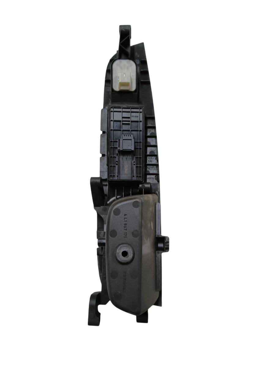 Butoane geamuri electrice stanga fata AUDI Q7 4LB 2006 - 2016 – foto 2