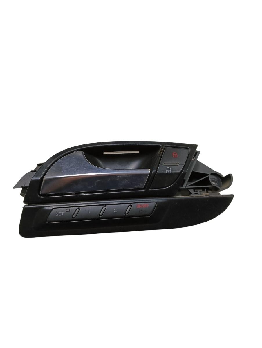 Maner deschidere usa interior stanga fata AUDI Q7 4LB 2006 - 2016
