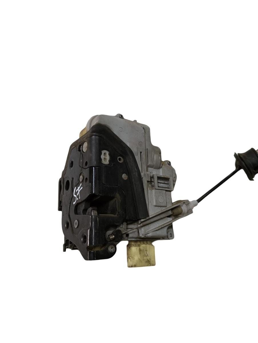 Broasca usa stanga fata AUDI Q7 4LB 2006 - 2016 – foto 2