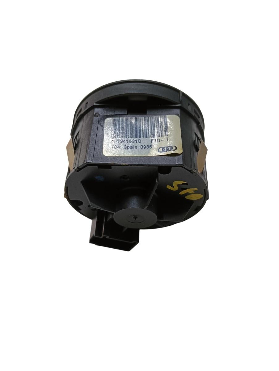 Bloc lumini AUDI A6/S6 III Saloon 4F2, C6 2004 - 2011 TDI quattro BMK, AUDI Q7 4LB 2006 - 2016 4f1941531d – foto 2