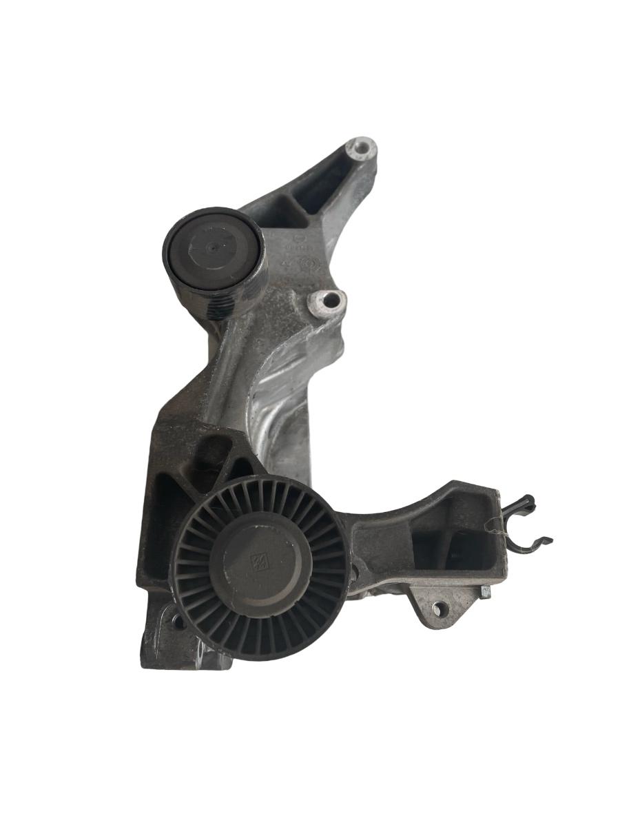 Suport accesorii BMW X5 II E70 2006 - 2013 3.0D 7802639-02 – foto 2