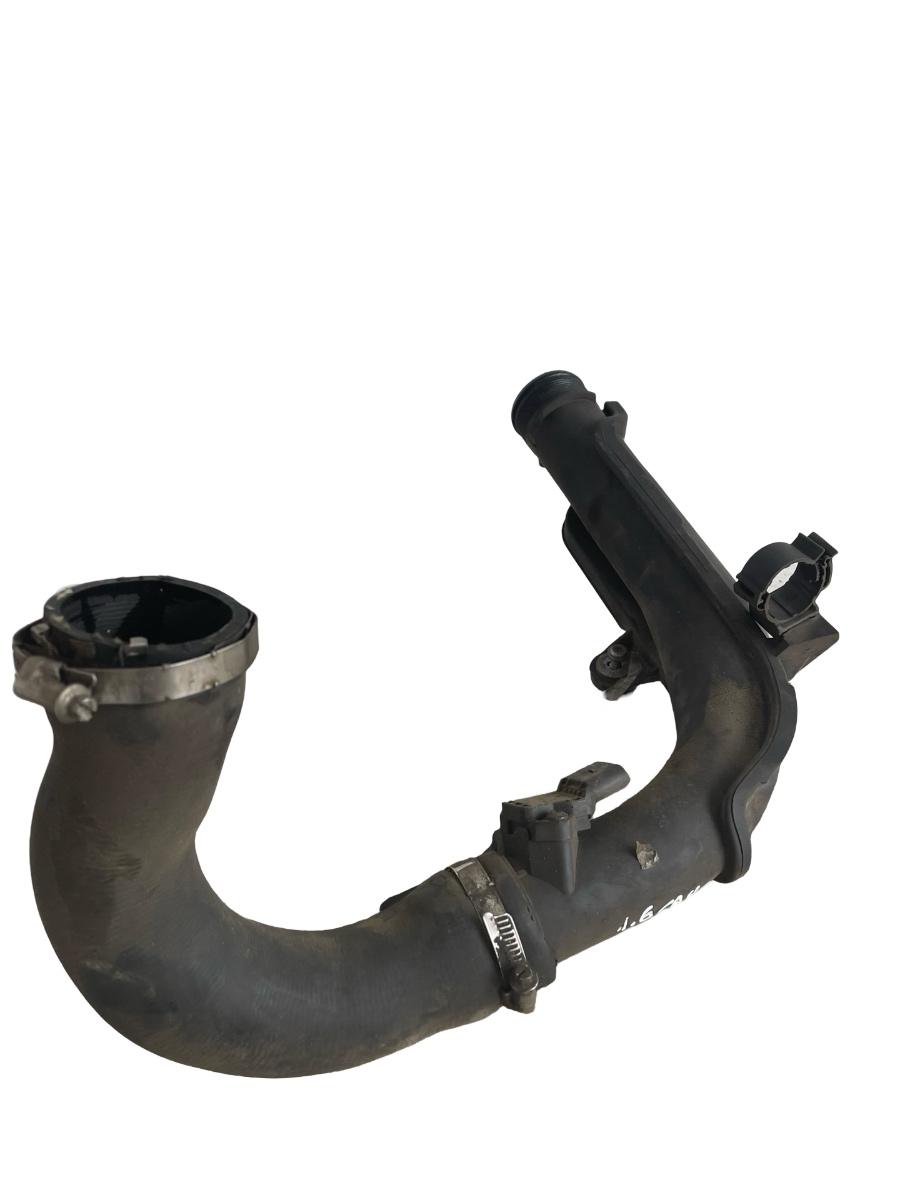 Furtun intercooler VOLKSWAGEN GOLF VI 5K1 2008 - 2013 1.6 TDI CAYC 0281002977 – foto 3