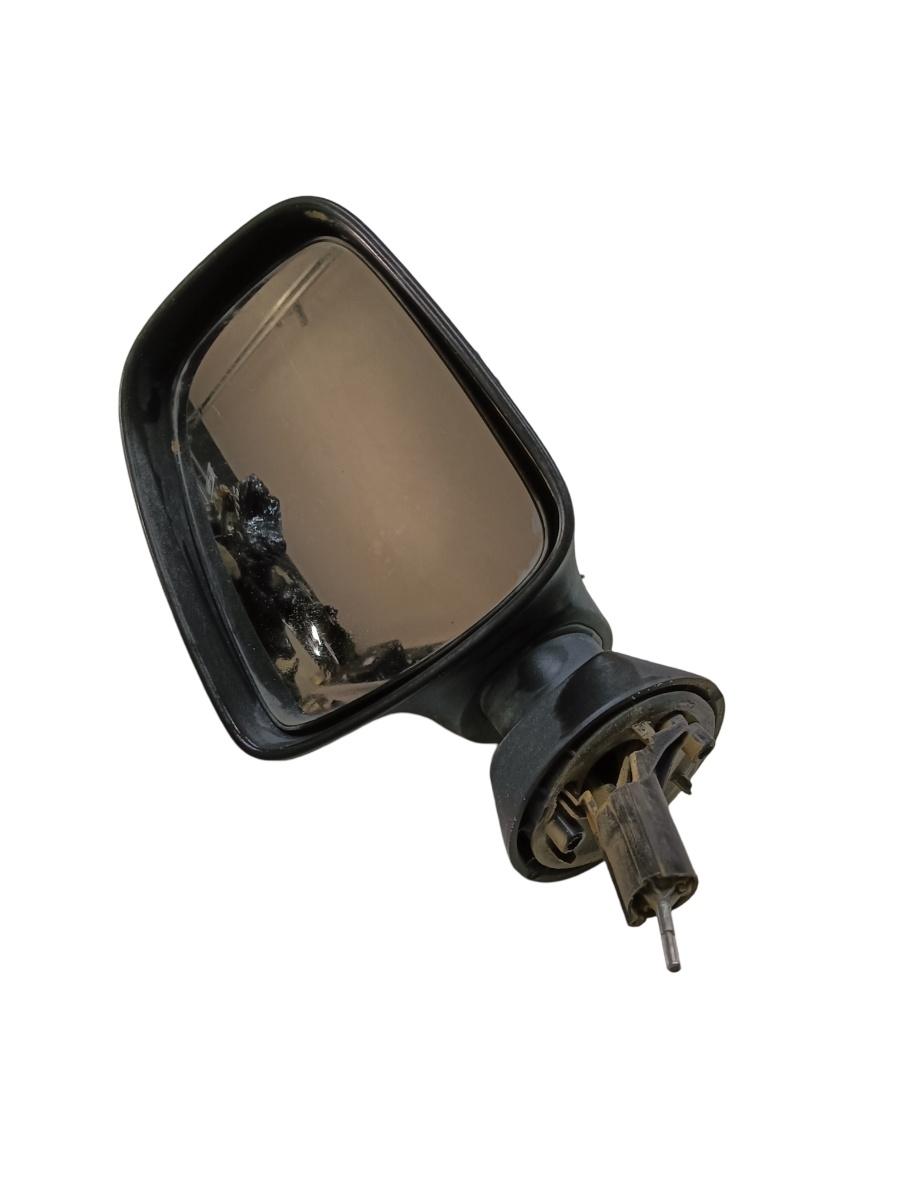 Oglinda  dreapta fata DACIA DUSTER 2010 - >
