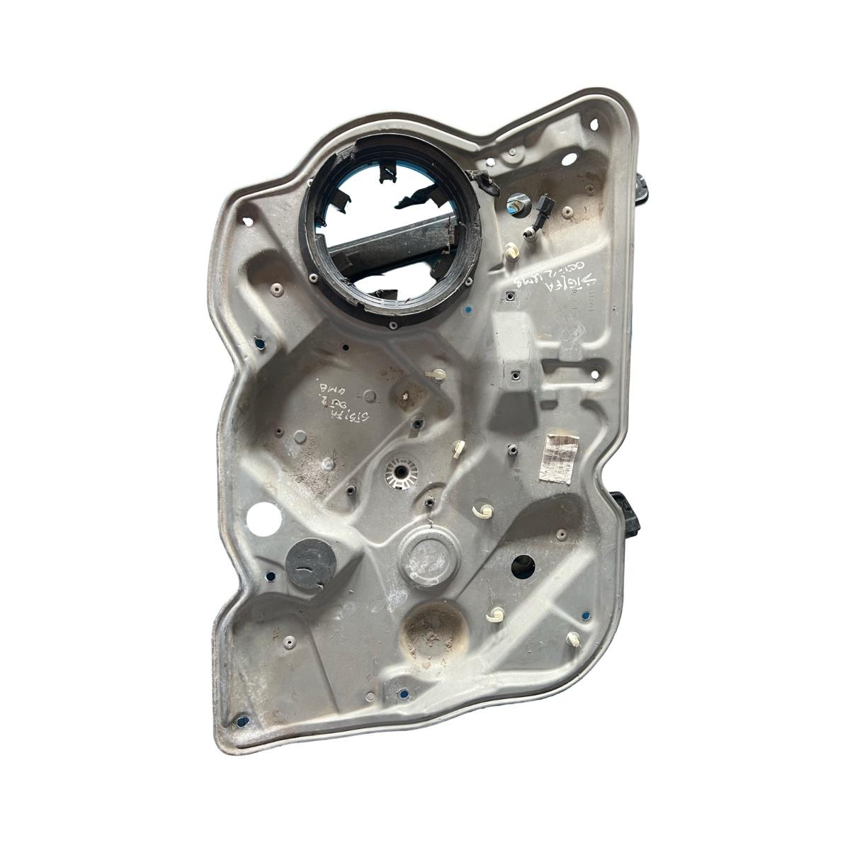 Macara Geam stanga fata SKODA OCTAVIA II Combi 1Z5 2004 - 2013