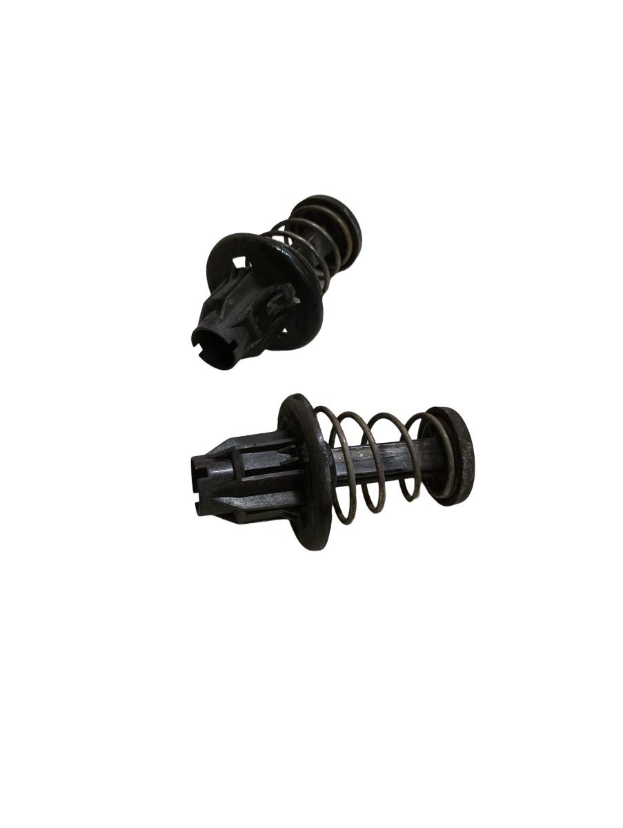 Set Amortizor capota MERCEDES-BENZ C-CLASS W205 2013 - > – foto 2