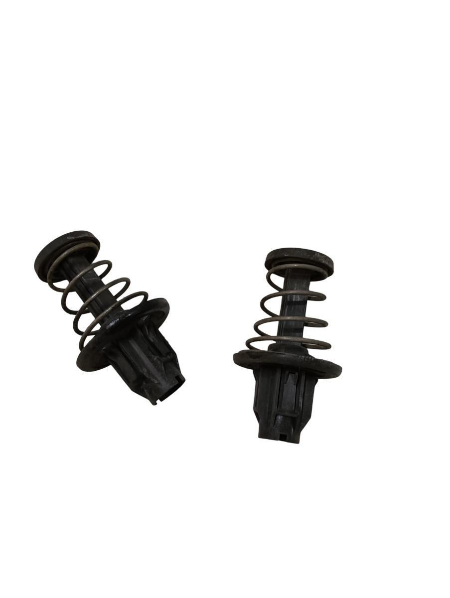 Set Amortizor capota MERCEDES-BENZ C-CLASS W205 2013 - >