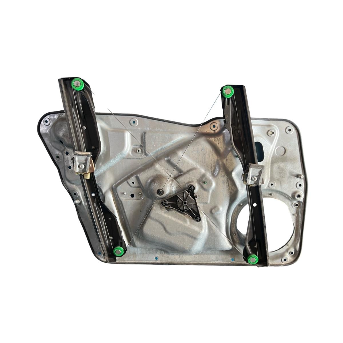 Macara Geam stanga fata VOLKSWAGEN TIGUAN 5N_ 2007 - >