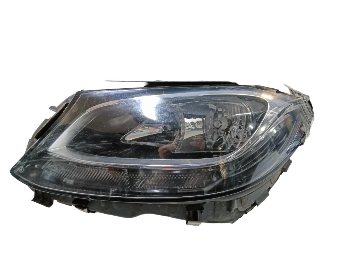 Far stanga fata MERCEDES-BENZ C-CLASS W205 2013 - > A2058200761