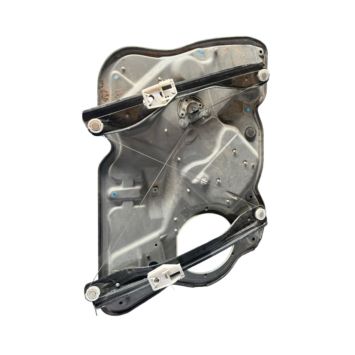 Macara Geam stanga fata SKODA OCTAVIA II Combi 1Z5 2004 - 2013 – foto 2