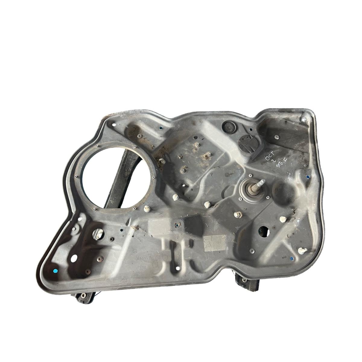 Macara Geam stanga fata SKODA OCTAVIA II Combi 1Z5 2004 - 2013