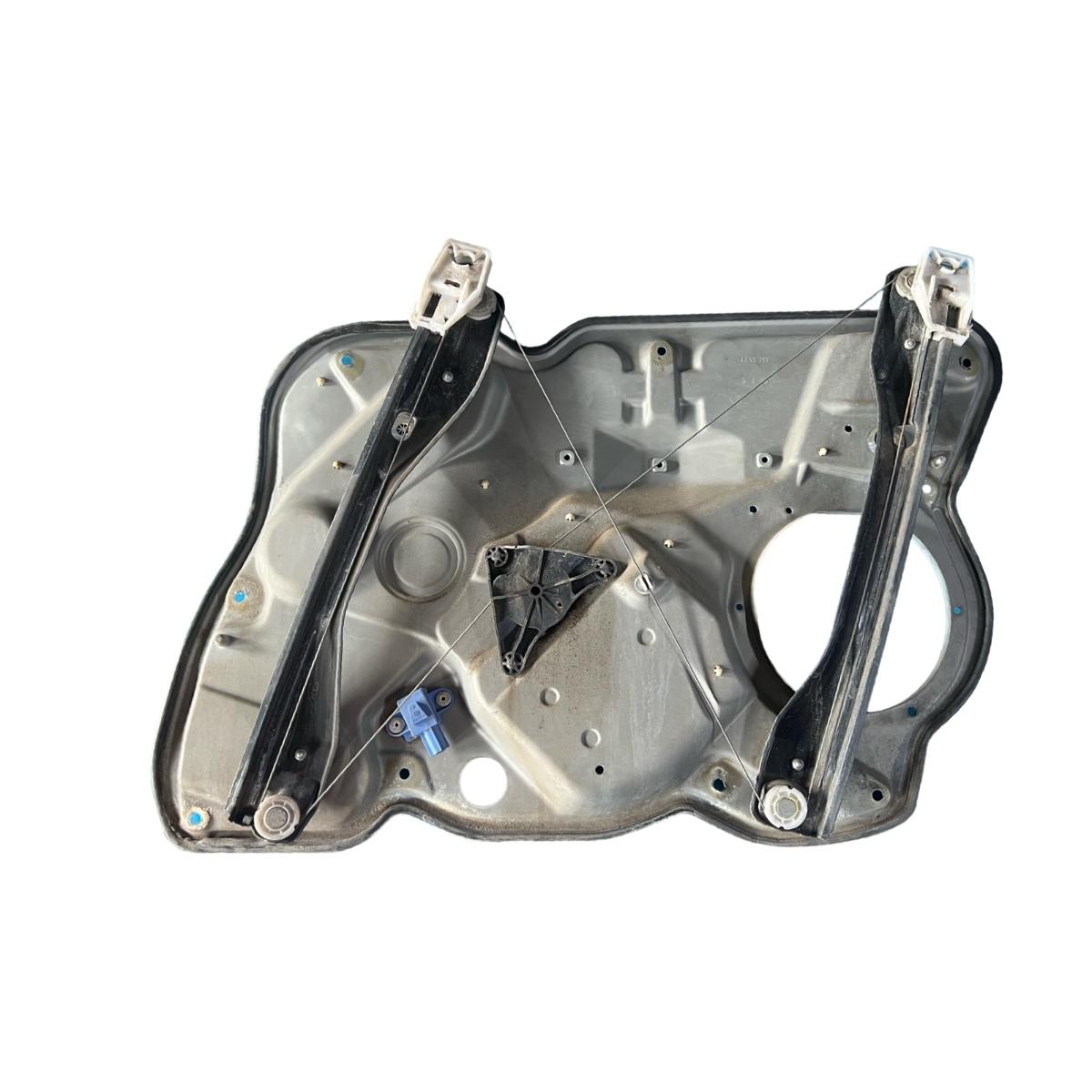 Macara Geam stanga fata SKODA OCTAVIA II Combi 1Z5 2004 - 2013