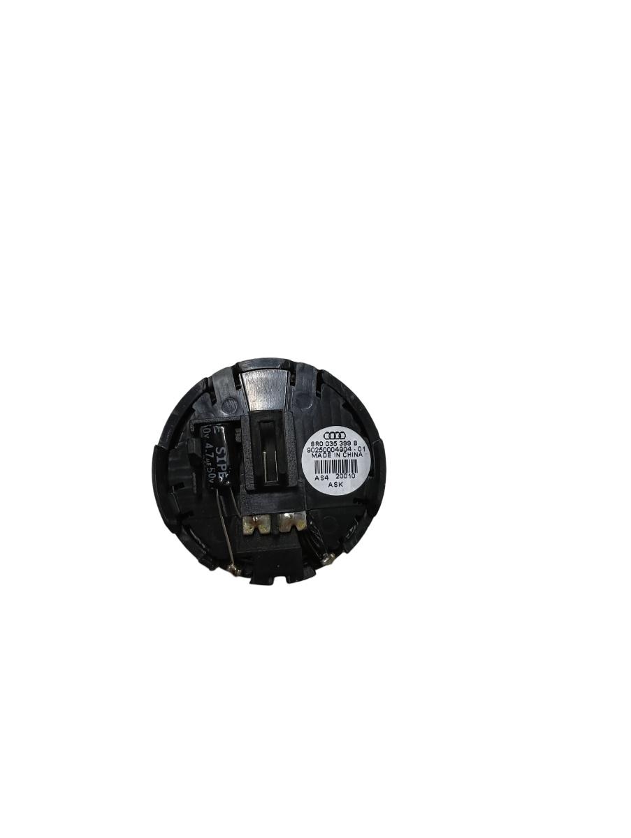 Tweeter  stanga fata AUDI Q5 8RB 2008 - > 8r0035399b – foto 2