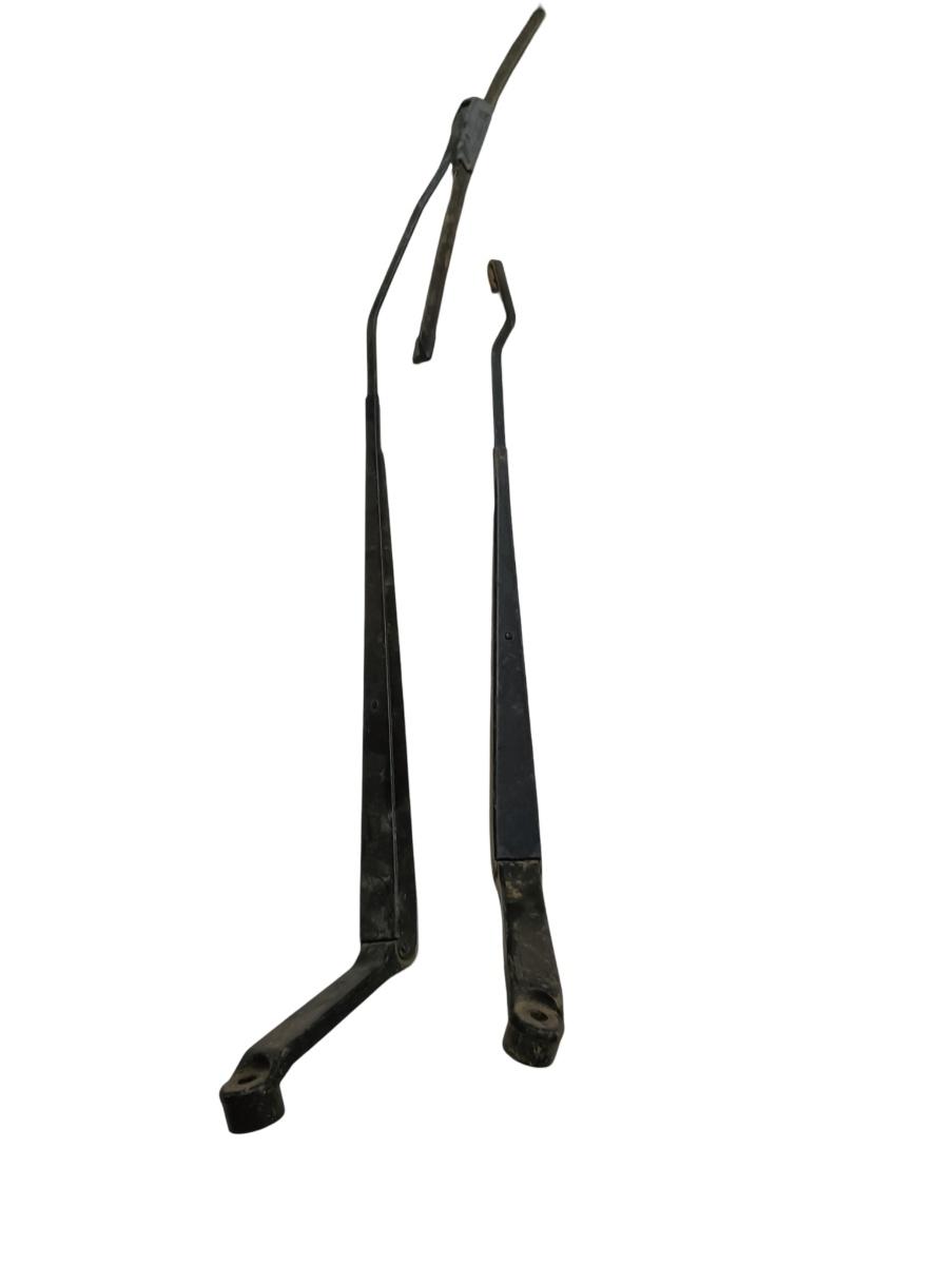 Set Brat stergator parbriz SUZUKI SX4 EY, GY 2006 - >