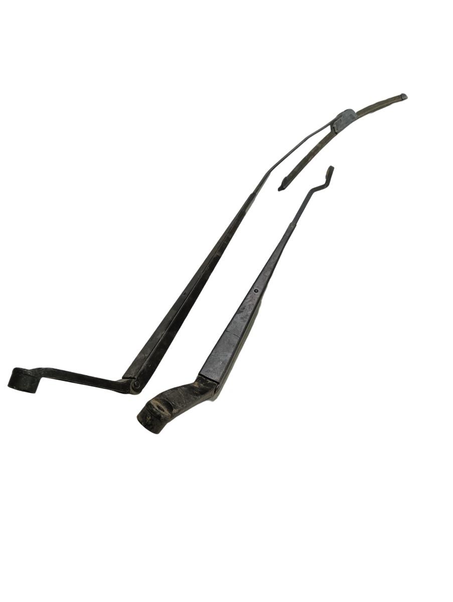 Set Brat stergator parbriz SUZUKI SX4 EY, GY 2006 - > – foto 2
