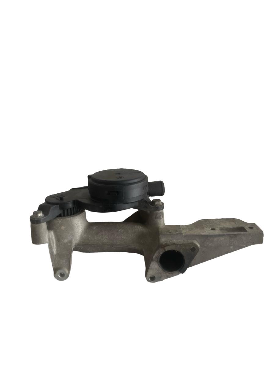 Filtru epurator CHEVROLET CAPTIVA C100, C140 2006 - > 2.2D 96440314