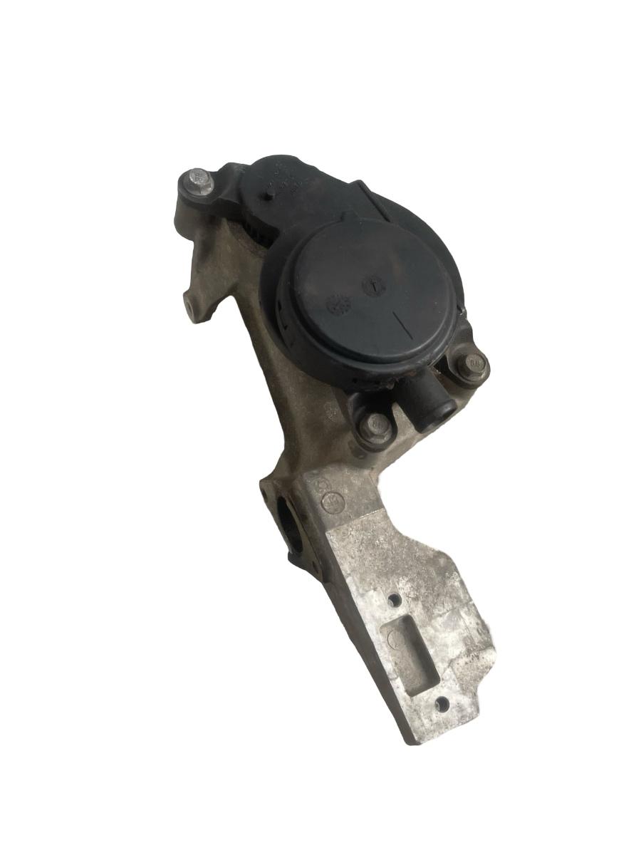 Filtru epurator CHEVROLET CAPTIVA C100, C140 2006 - > 2.2D 96440314 – foto 3
