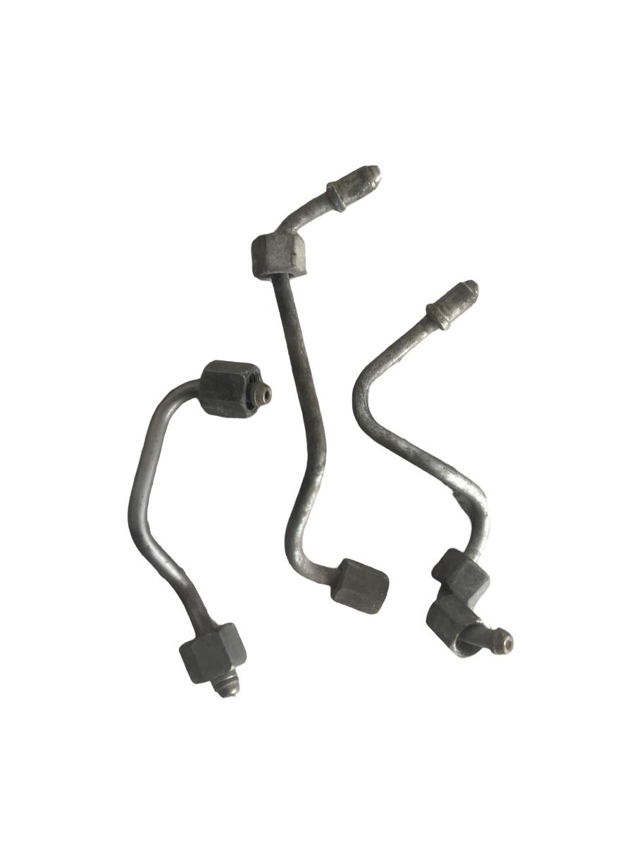 Set conducte de alimentare injector combustibil CHEVROLET CAPTIVA C100, C140 2006 - > 2.2D