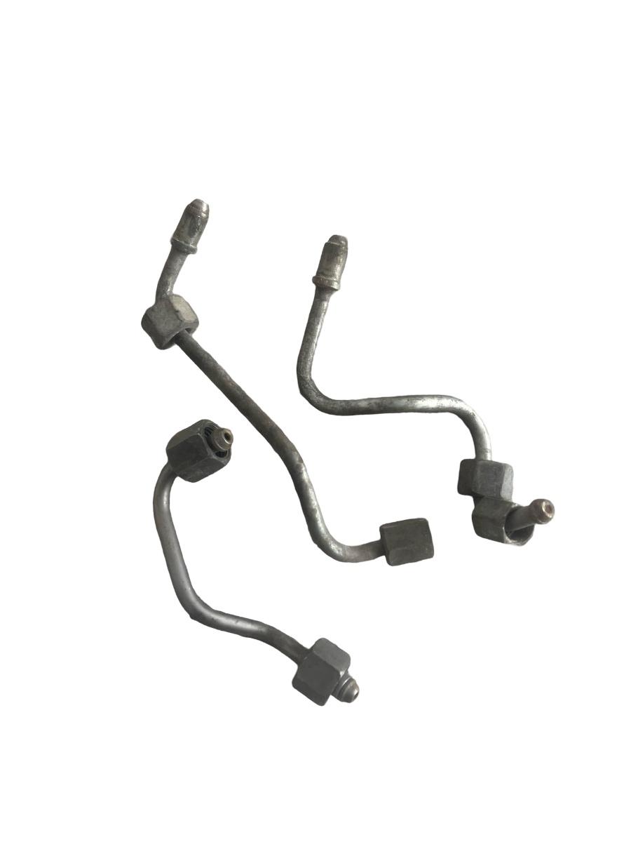 Set conducte de alimentare injector combustibil CHEVROLET CAPTIVA C100, C140 2006 - > 2.2D – foto 2