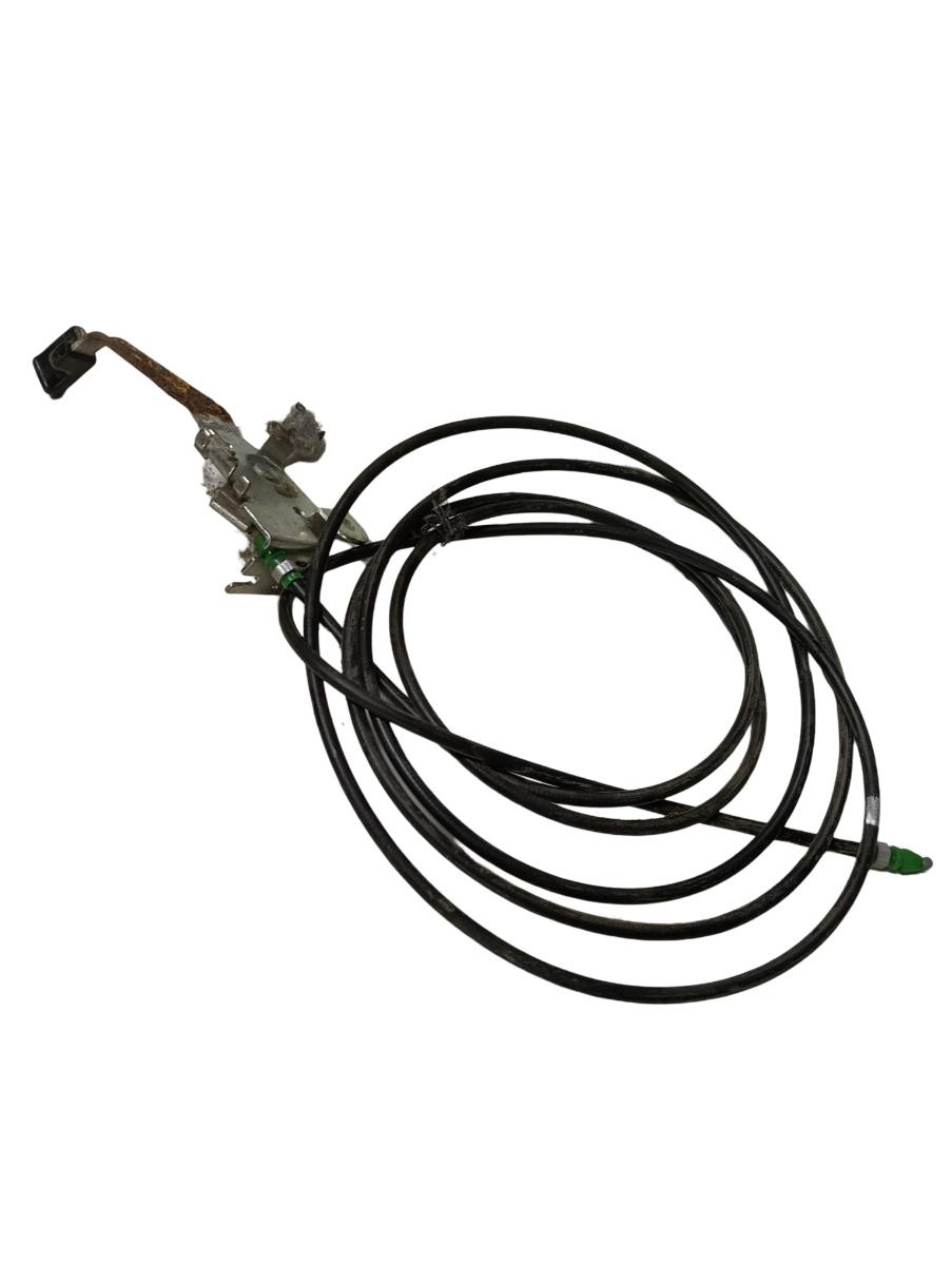 Maner deschidere capota  SUZUKI SX4 EY, GY 2006 - >