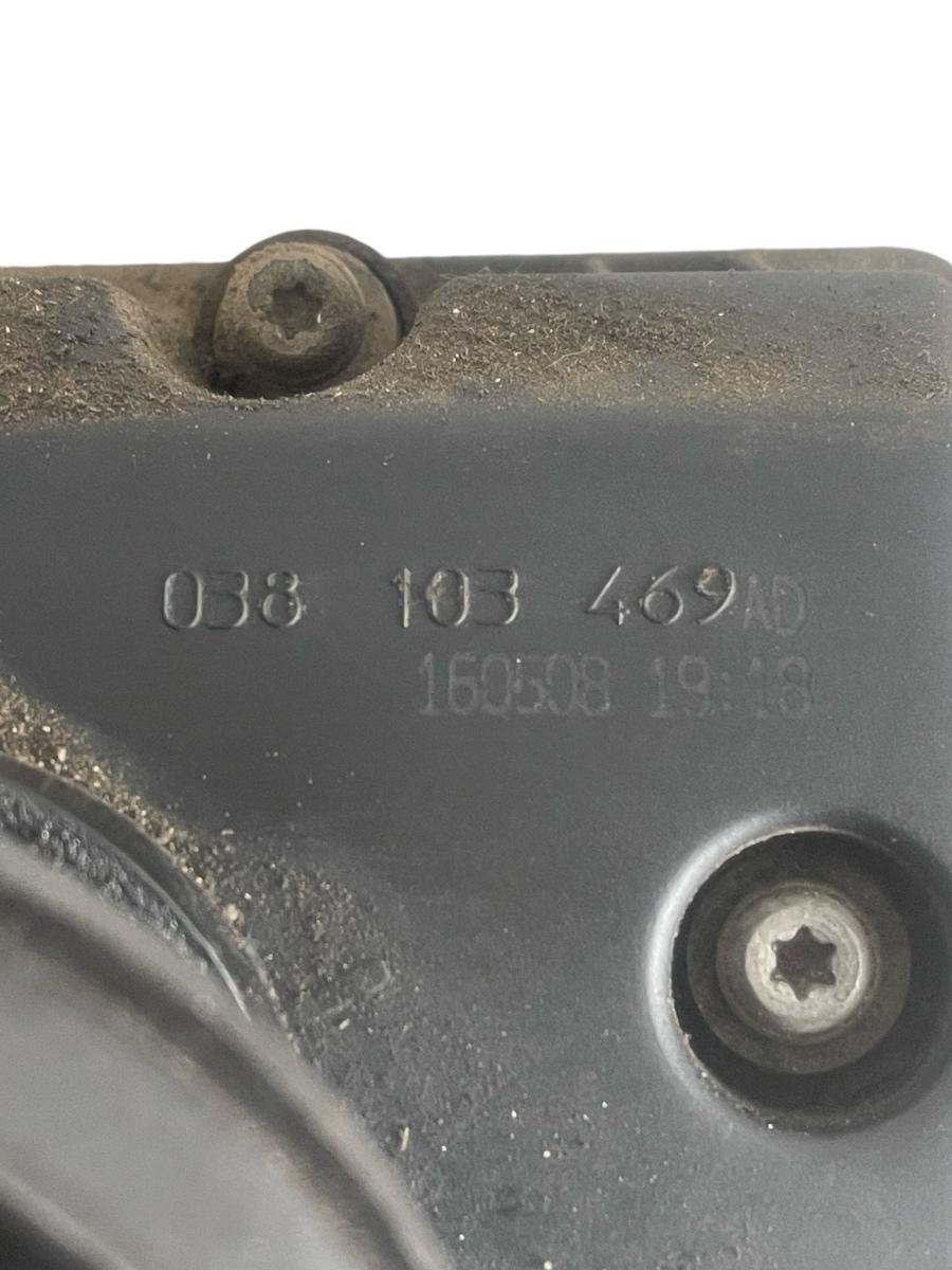 Capac culbutori SKODA OCTAVIA 1Z3 2004 - 2013 1.9 TDI BKC 038103475N – foto 4