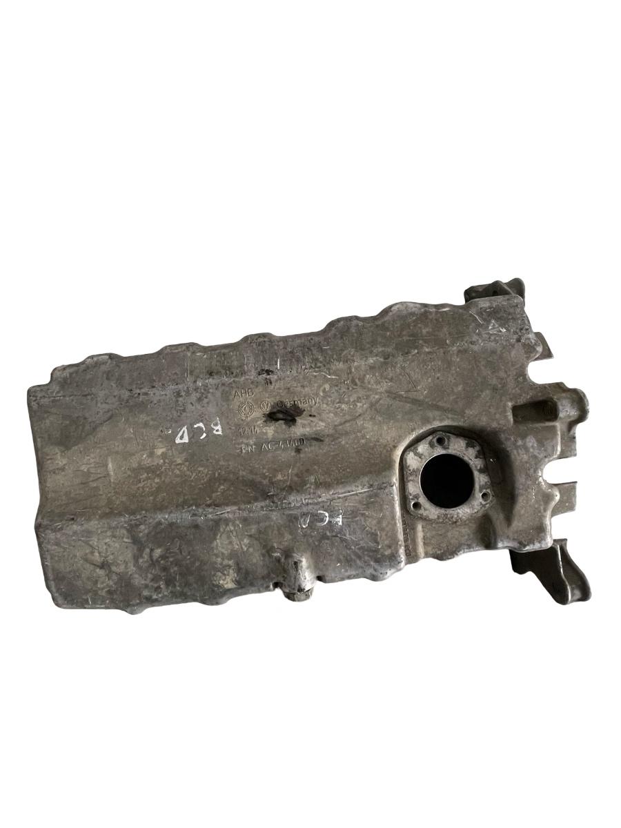 Baie de ulei SKODA OCTAVIA 1Z3 2004 - 2013 1.9 TDI BXE – foto 2