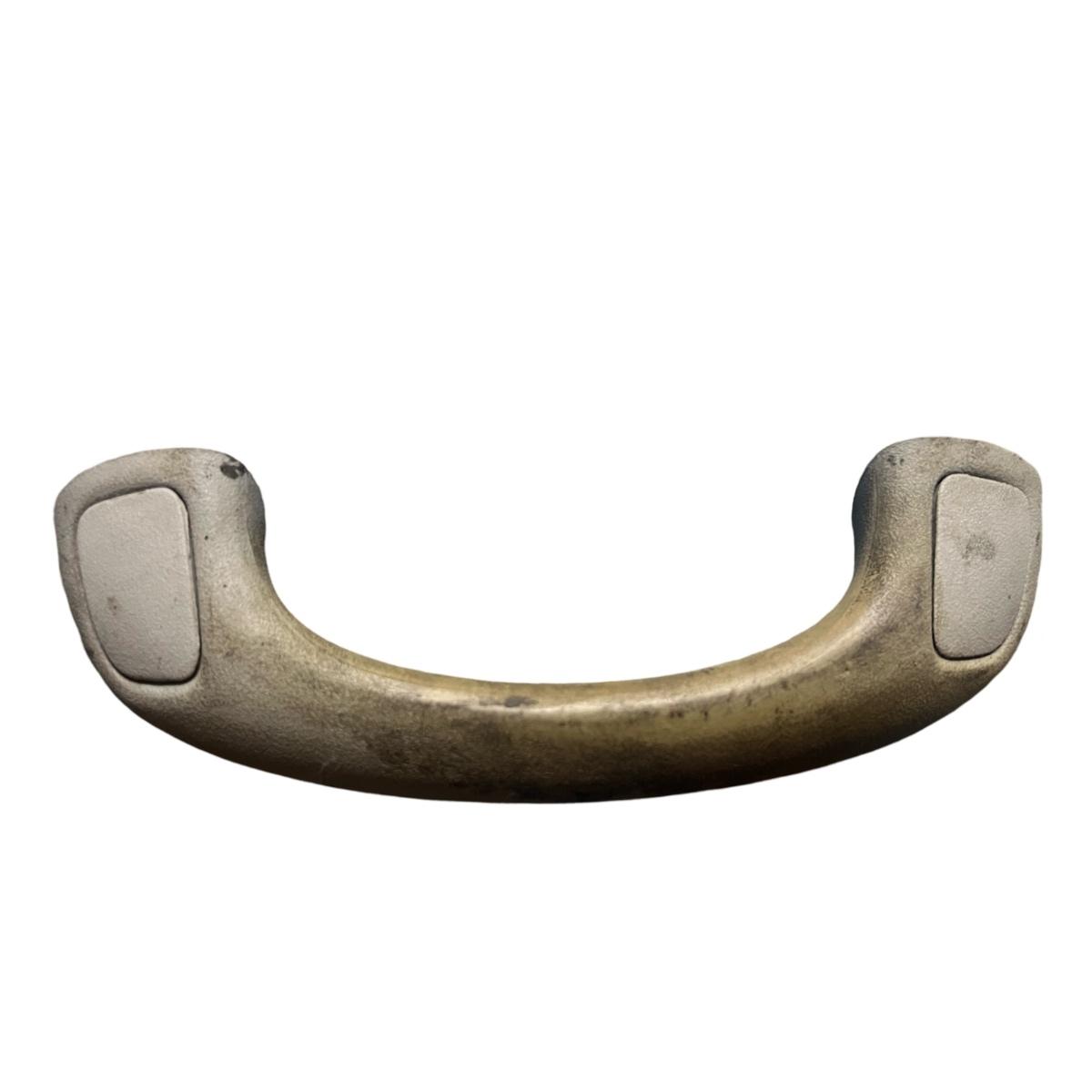Maner de sustinere (ornament superior) stanga spate TOYOTA LAND CRUISER LJ12_, KZJ12_, TRJ12_, KDJ12_, GRJ12_ 2002 -
