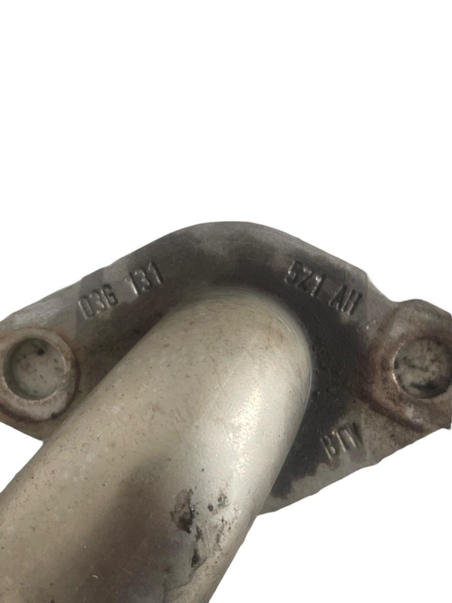 Conducta gaze/EGR SKODA OCTAVIA 1Z3 2004 - 2013 1.9 TDI BXE 03G131521AH – foto 3
