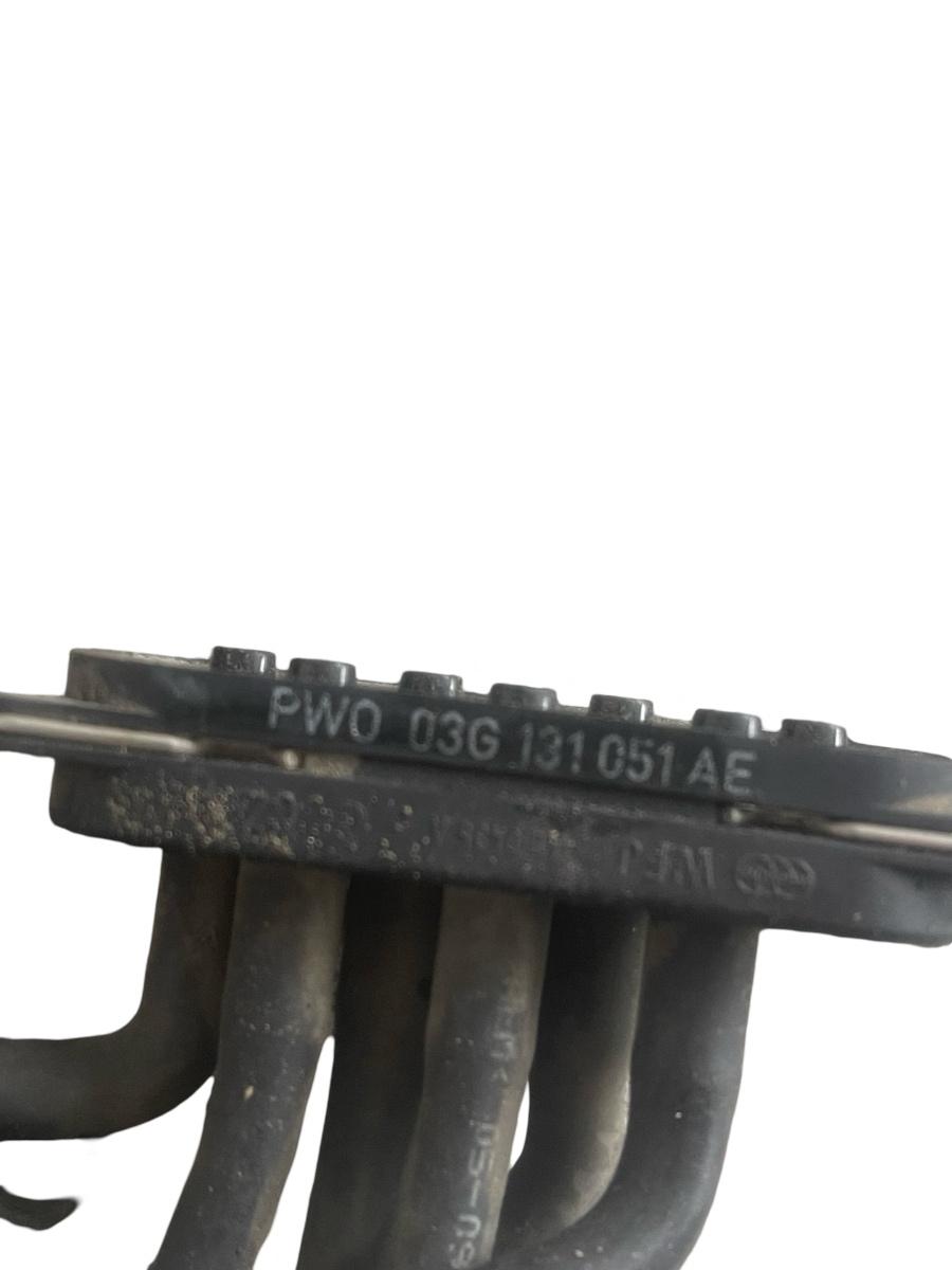 Supape vacuum SKODA OCTAVIA 1Z3 2004 - 2013 1.9 TDI BJB, BKC, BLS, BXE 03G131051AE – foto 2