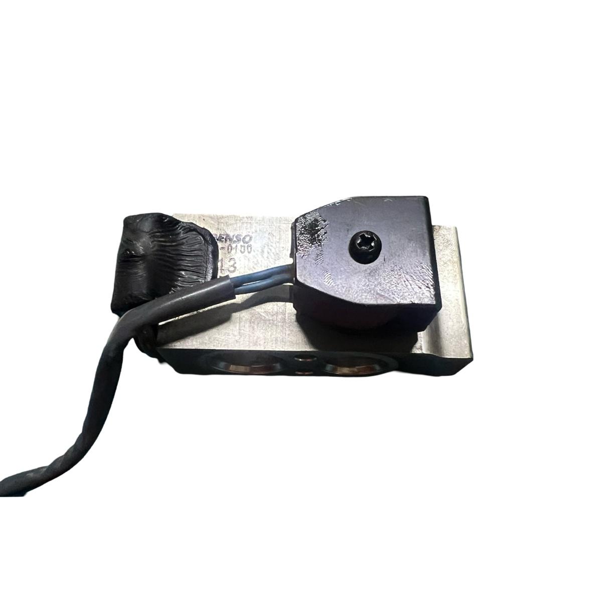 Supapa expansiune aer conditionat (AC) TOYOTA LAND CRUISER 100 FZJ1_, UZJ1_ 1998 - 2008 – foto 2