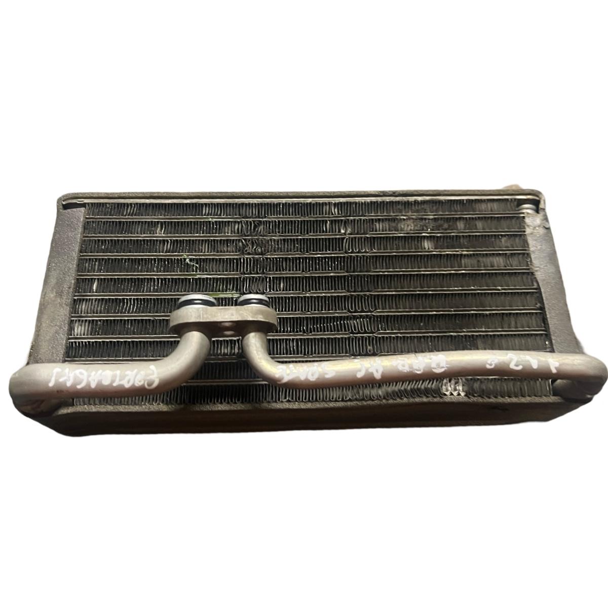 Radiator racire AC (condensator) TOYOTA LAND CRUISER 100 FZJ1_, UZJ1_ 1998 - 2008 07G13A7802