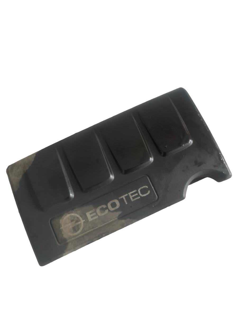 Capac motor (ornament) OPEL MERIVA B S10 2010 - 2017 1.4 A 14 NEL, B 14 NEL 55561431