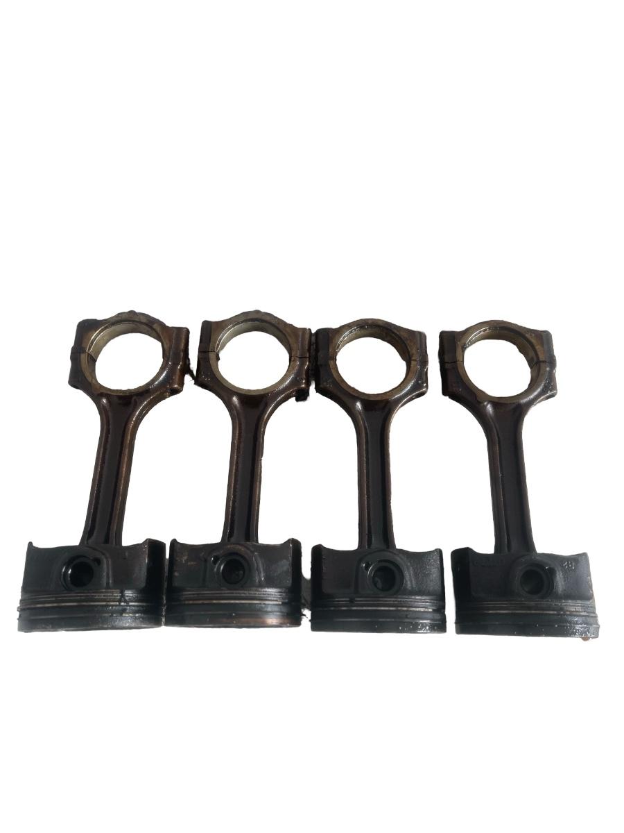 Set pistoane cu biela OPEL MERIVA B S10 2010 - 2017 1.4 A 14 NEL, B 14 NEL